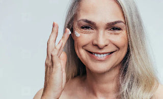 Anti-Aging Skin Care Products for Fine Lines and Wrinkles – Shop Cosmedix Resync Today