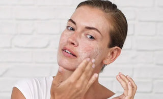 Best Exfoliators for the Face: Dry, Oily, Combination, Normal, & Sensitive