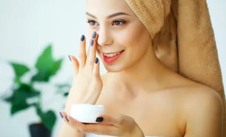 The Ultimate Guide To The Different Types Of Moisturizers For Different Skin Types